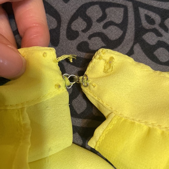 Summer dress - Picture 4 of 4